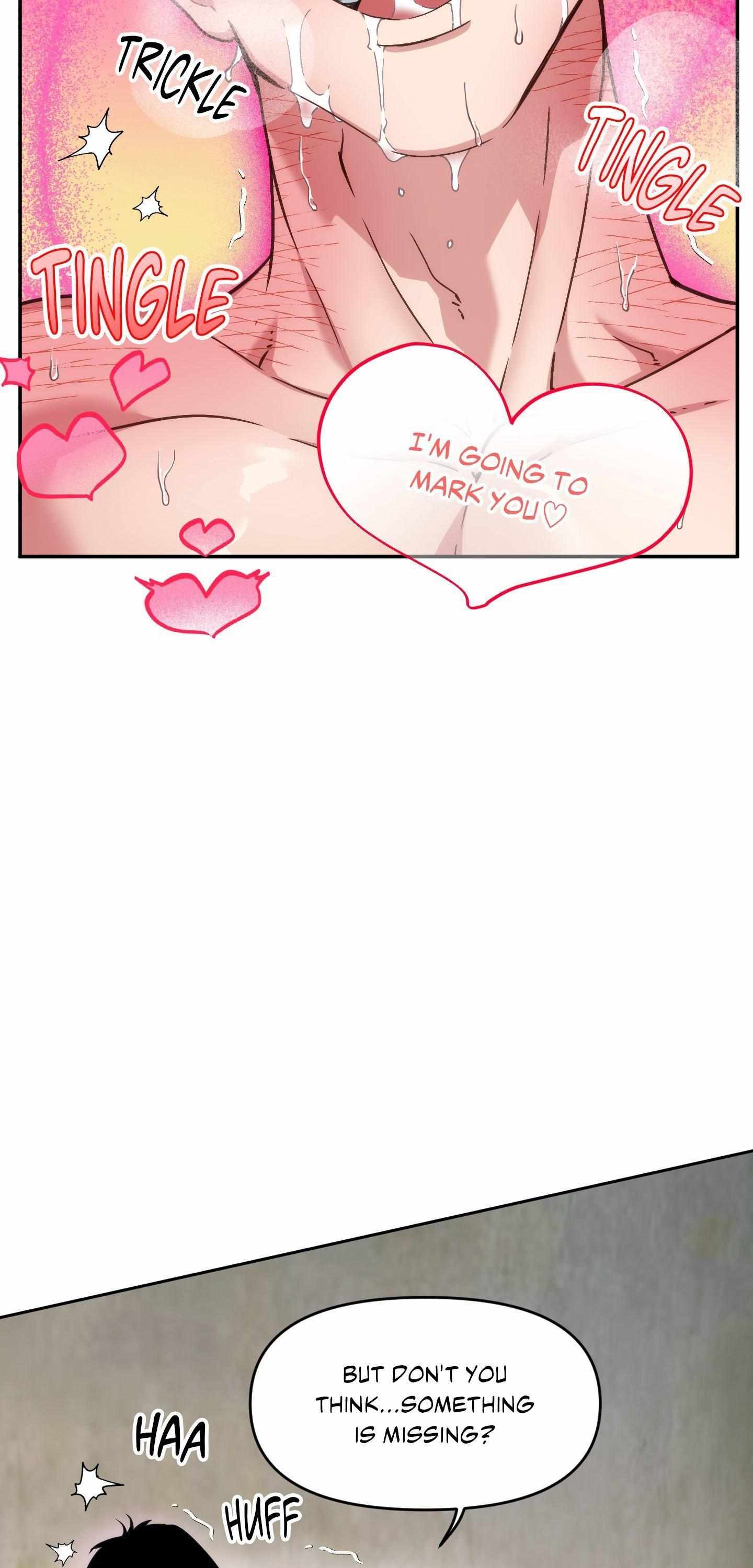 Swallow You Whole Chapter 55 page 48 - 