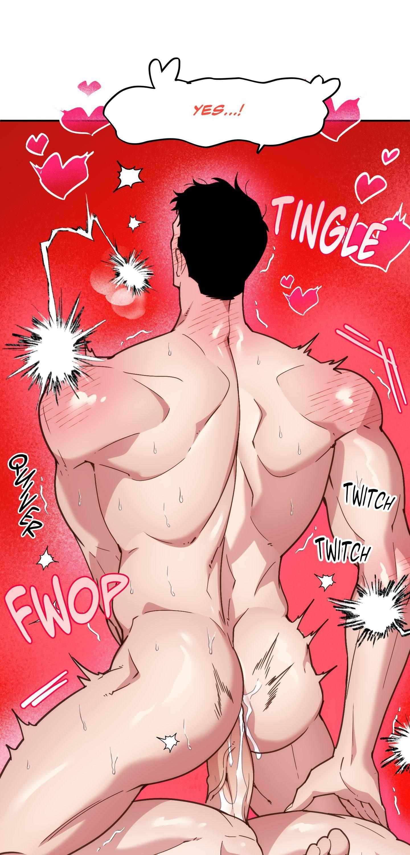 Swallow You Whole Chapter 55 page 51 - 