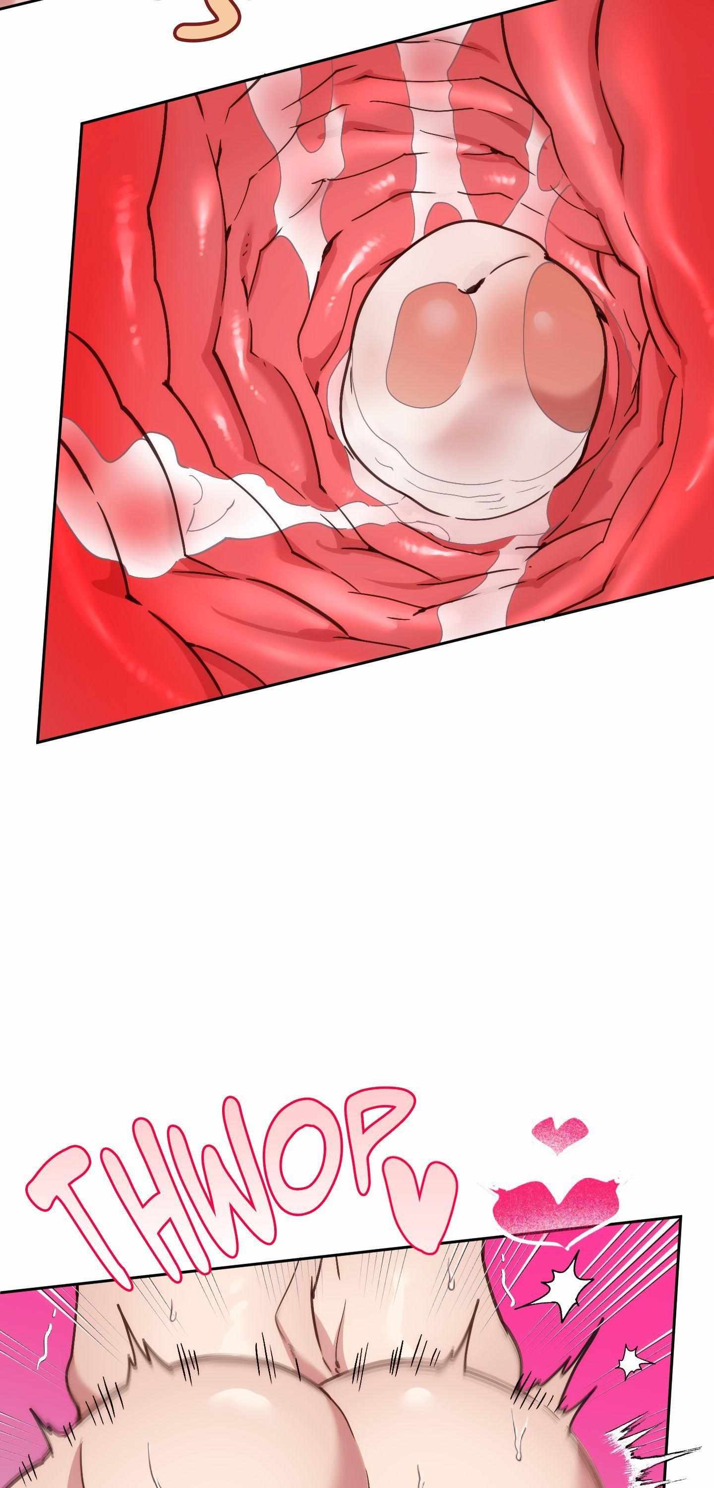 Swallow You Whole Chapter 55 page 53 - 