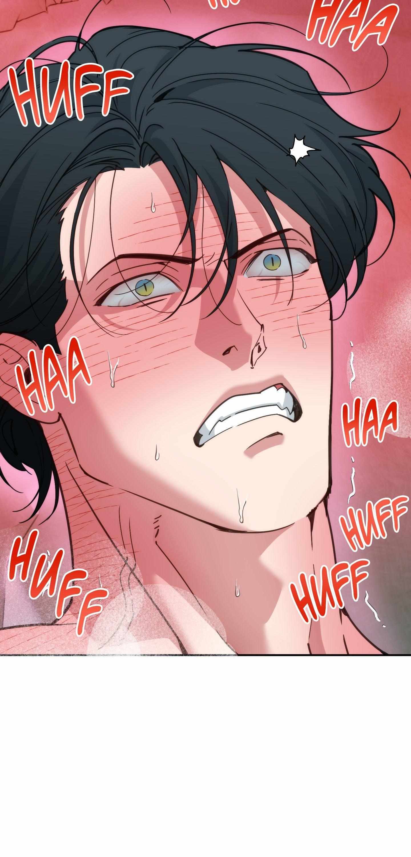 Swallow You Whole Chapter 55 page 58 - 