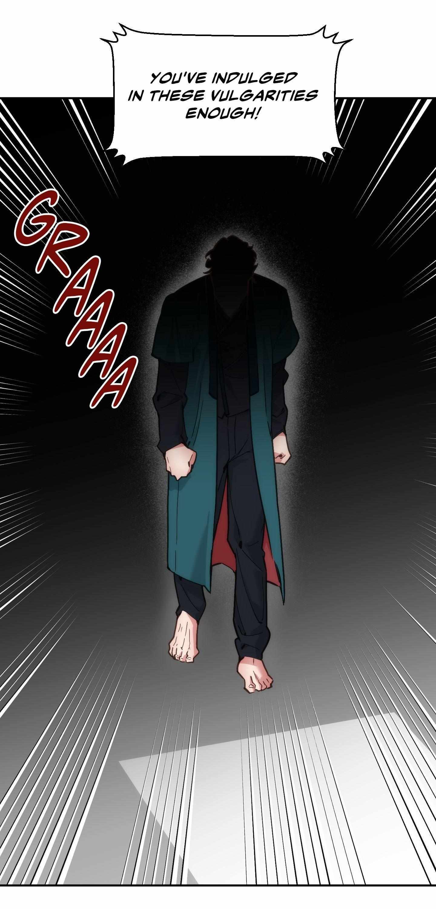 Swallow You Whole Chapter 55 page 10 - 