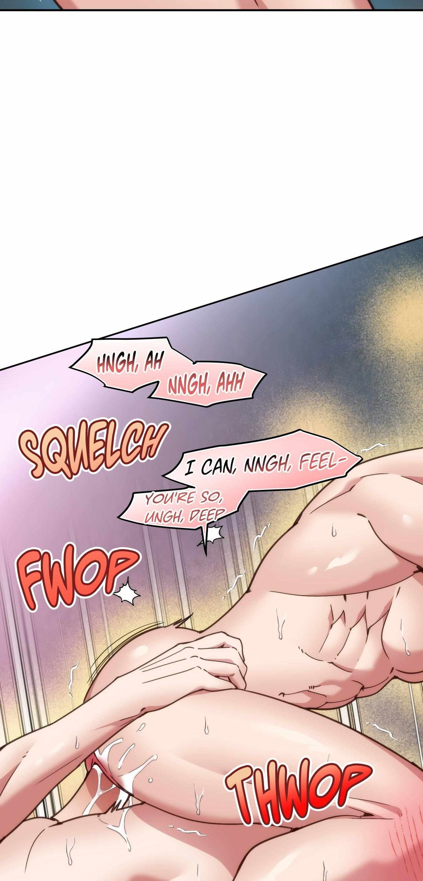 Swallow You Whole Chapter 56.1 page 13 - 
