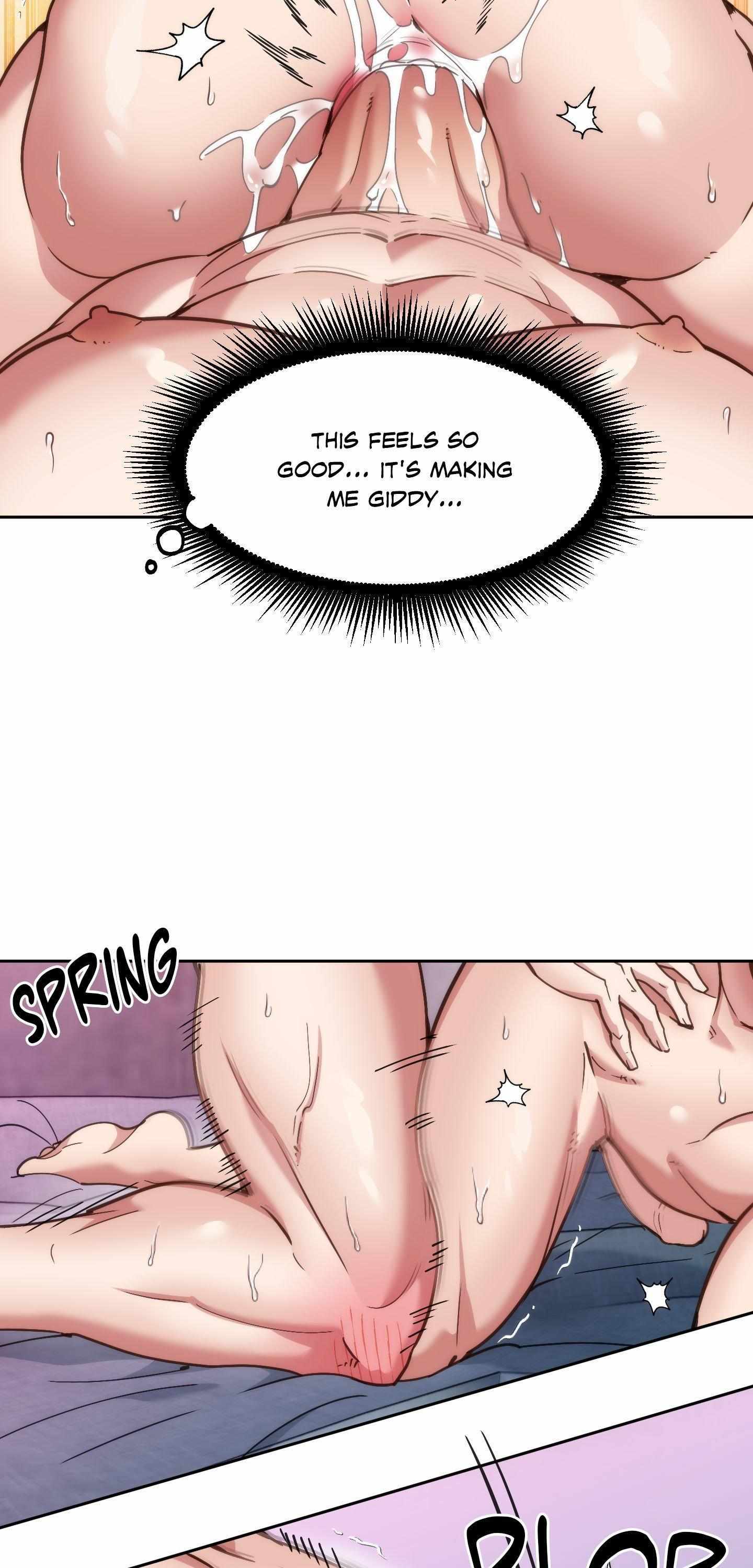 Swallow You Whole Chapter 56.1 page 16 - 