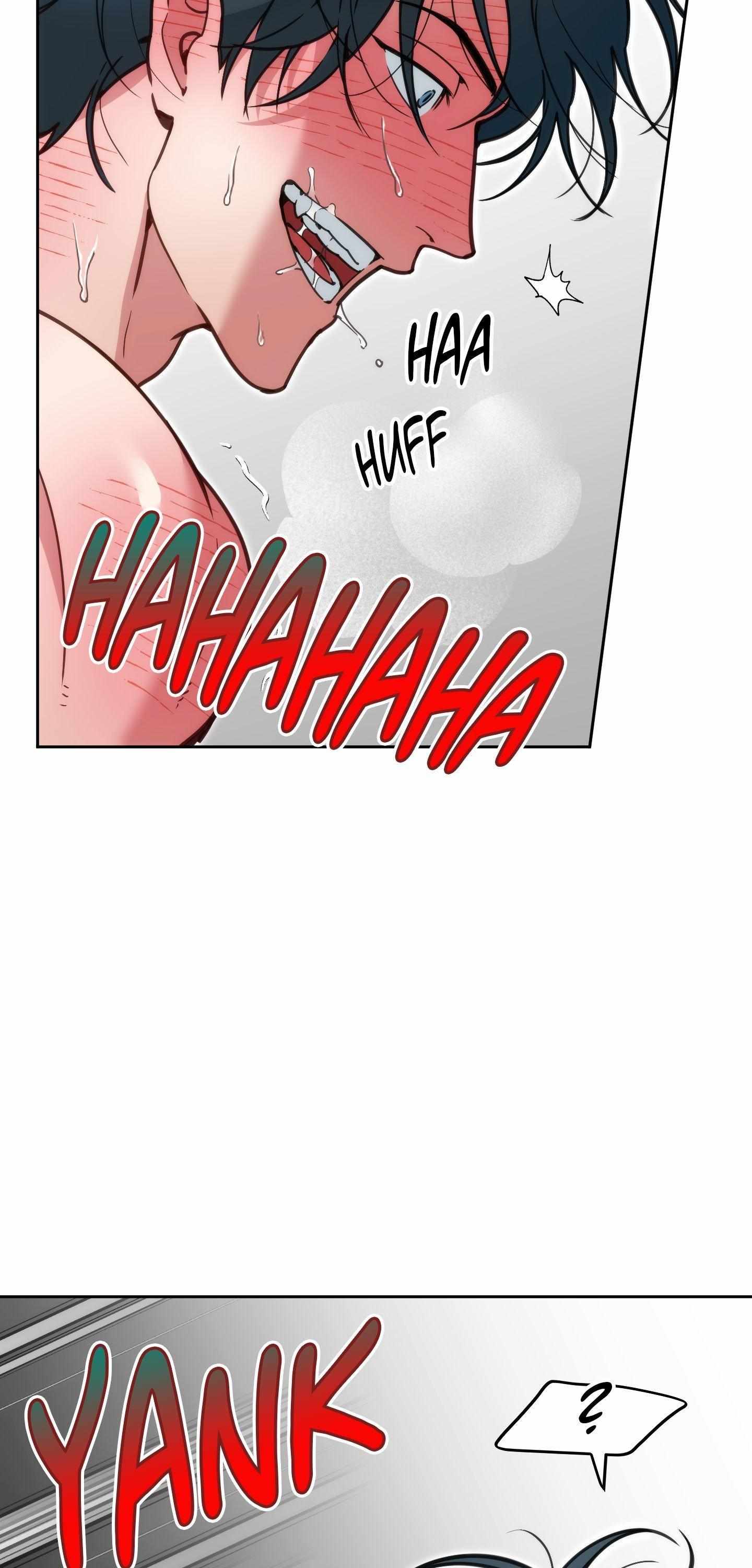 Swallow You Whole Chapter 56.1 page 47 - 