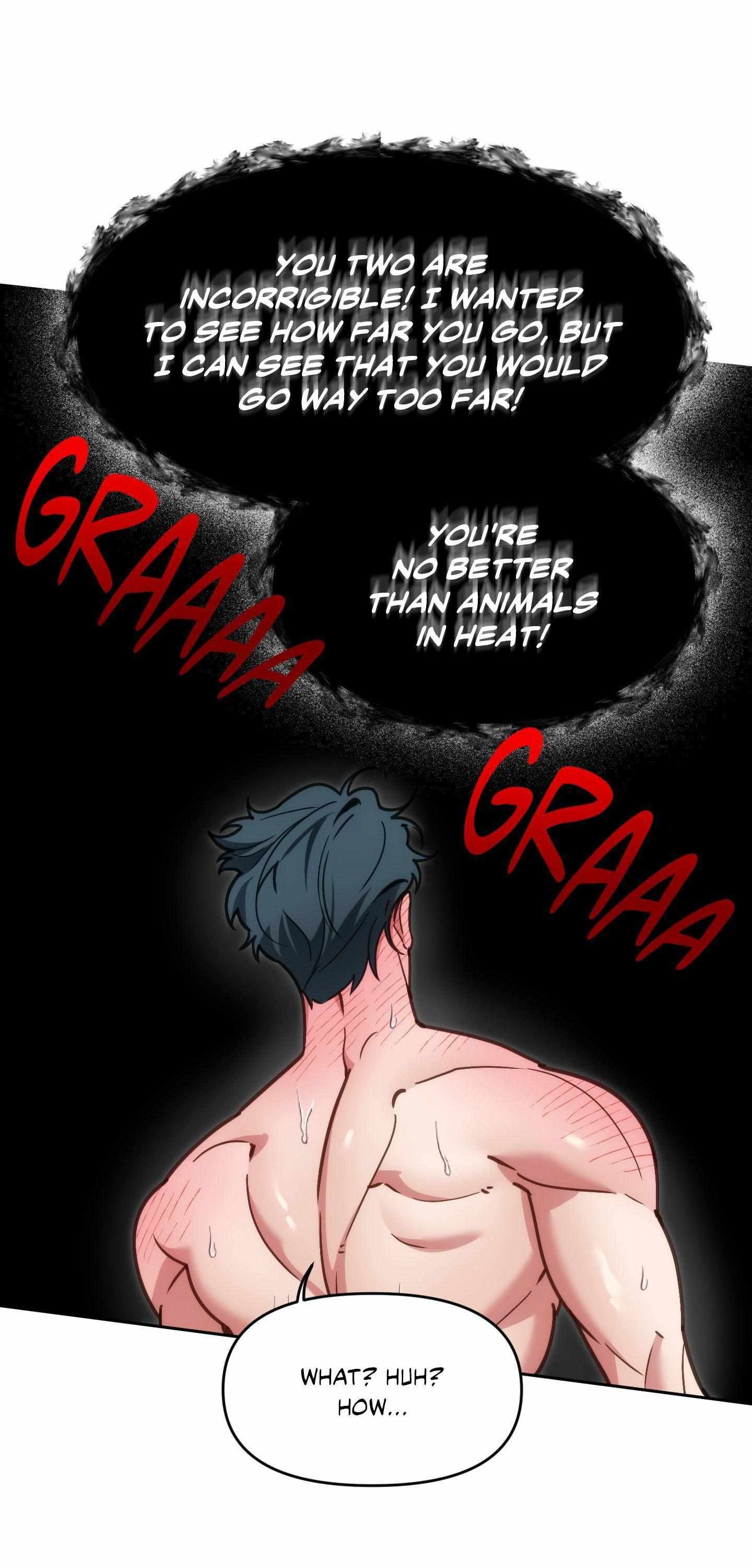 Swallow You Whole Chapter 56.1 page 51 - 