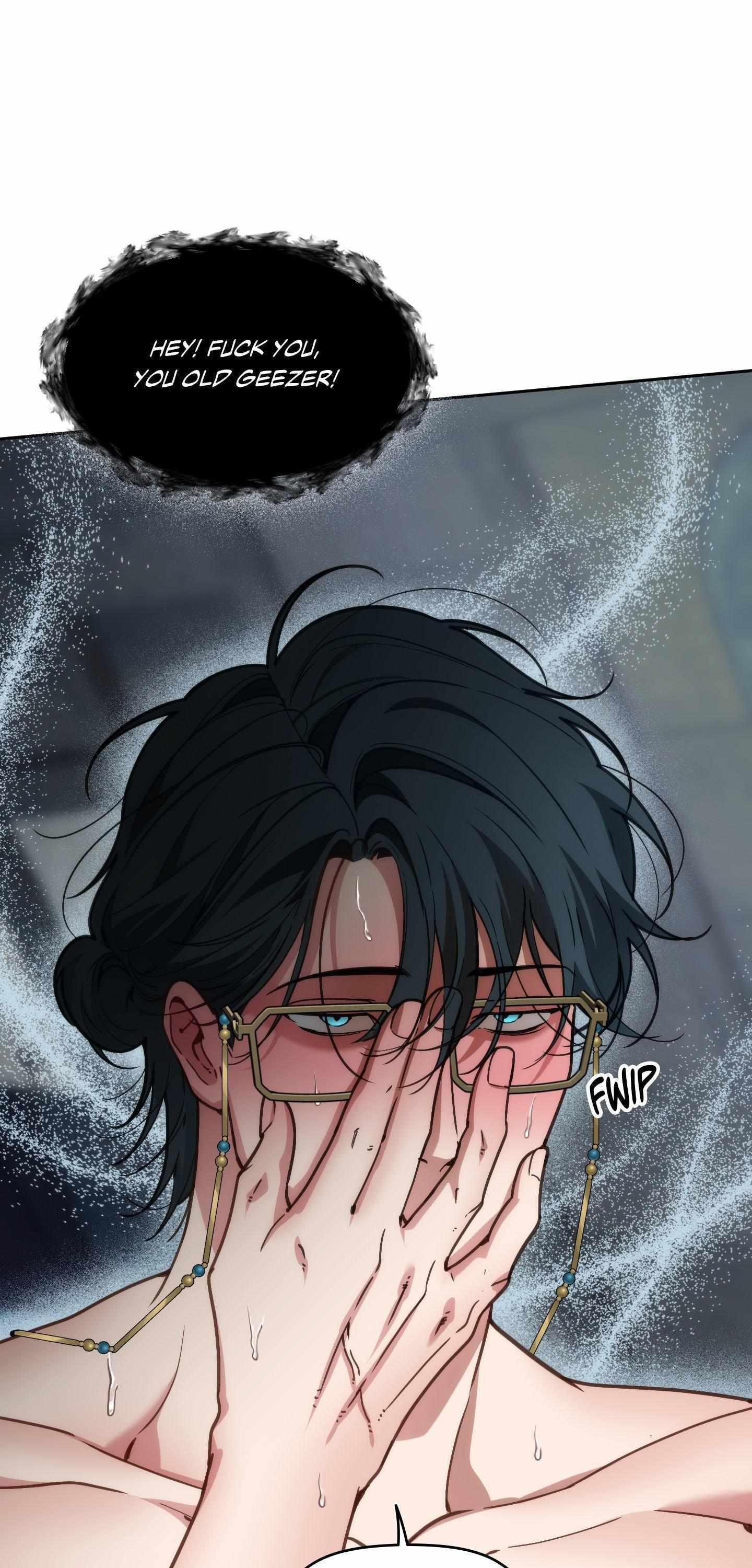 Swallow You Whole Chapter 56.1 page 52 - 