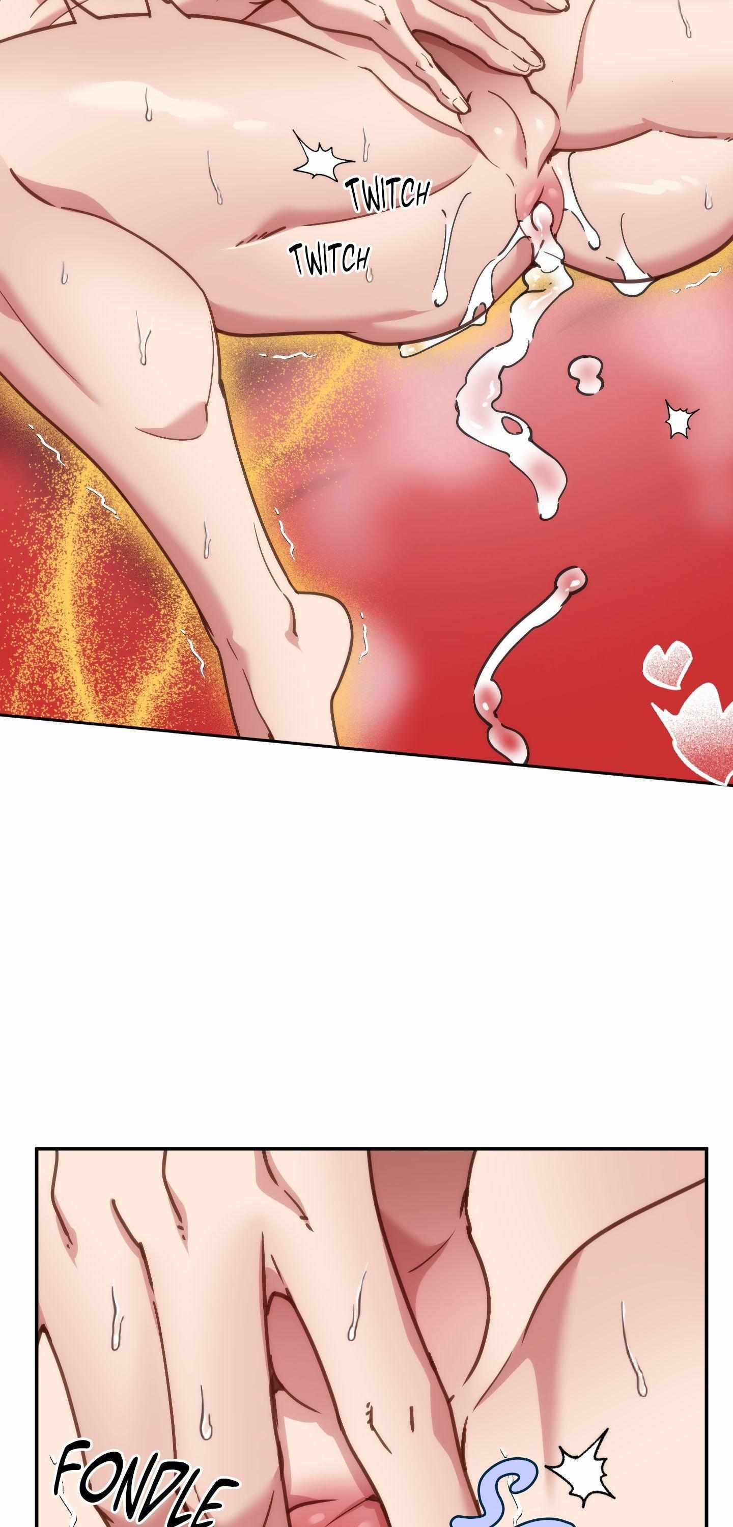 Swallow You Whole Chapter 56.1 page 56 - 
