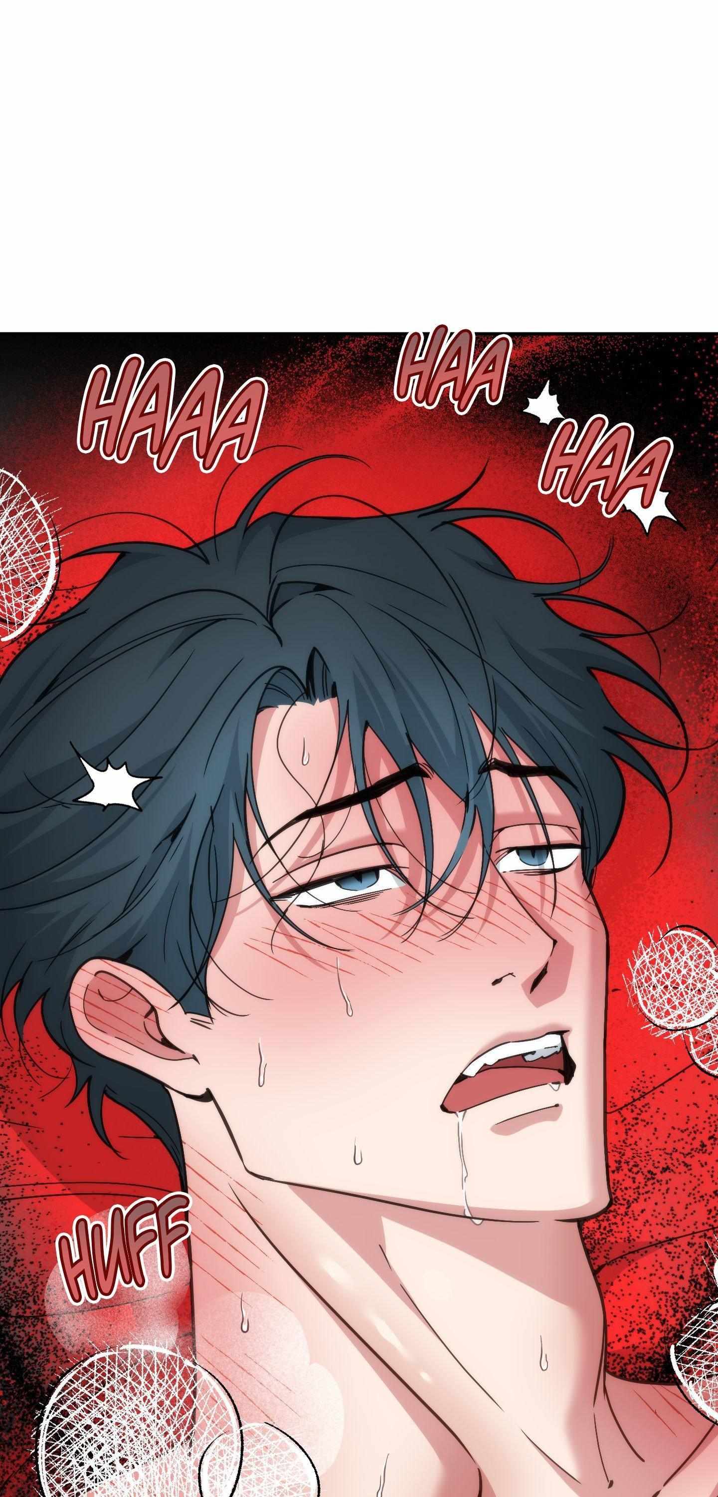 Swallow You Whole Chapter 56 page 11 - 