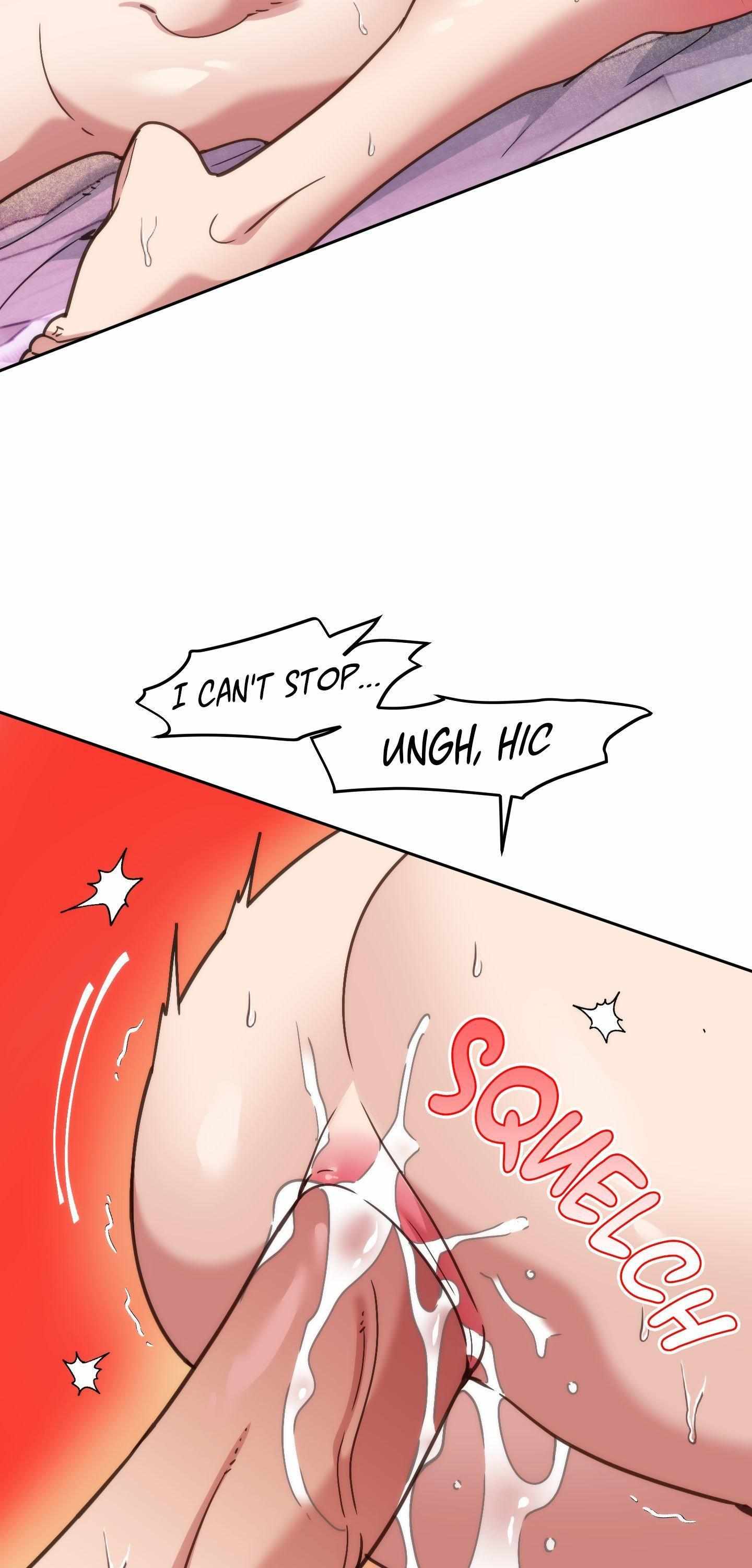 Swallow You Whole Chapter 56 page 14 - 