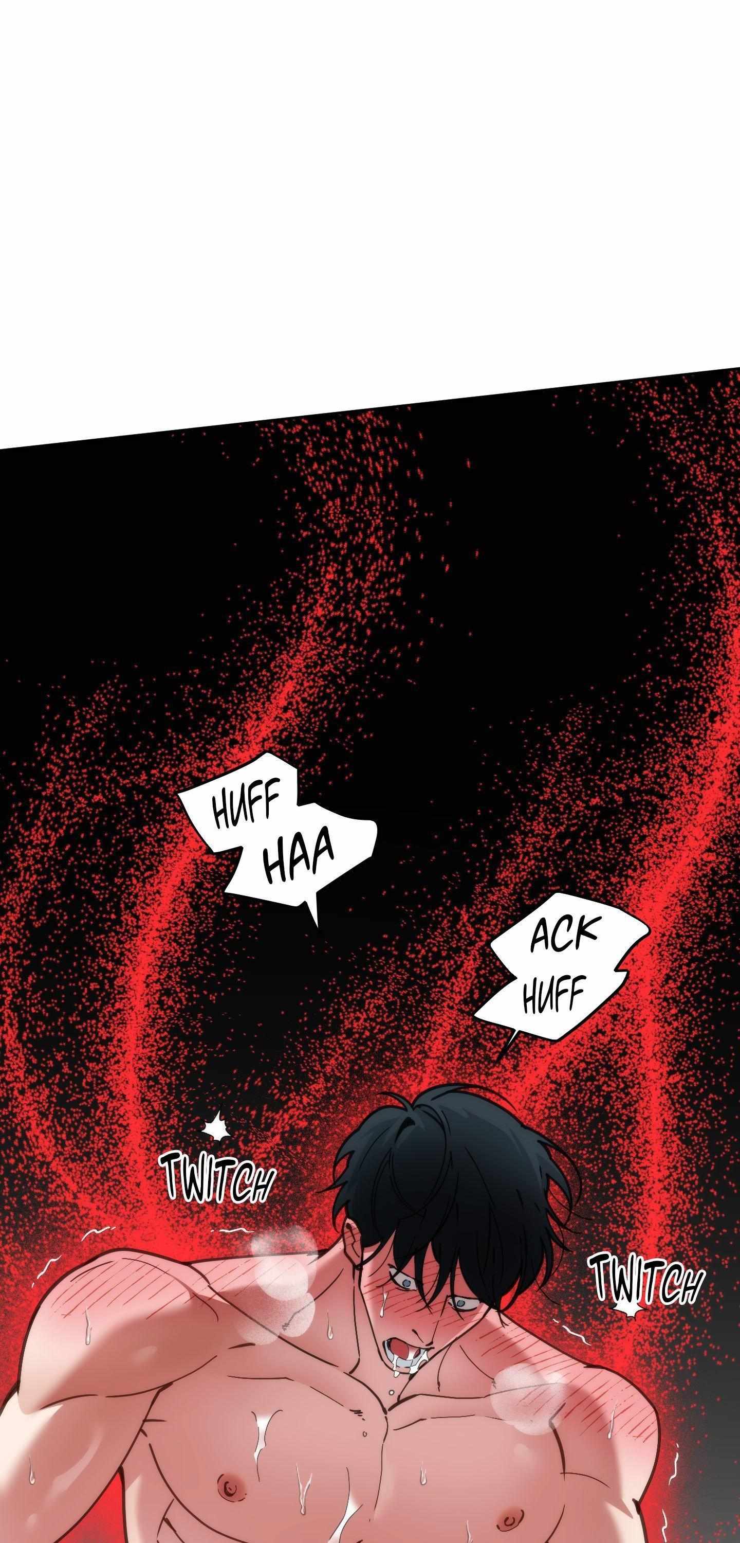 Swallow You Whole Chapter 56 page 34 - 