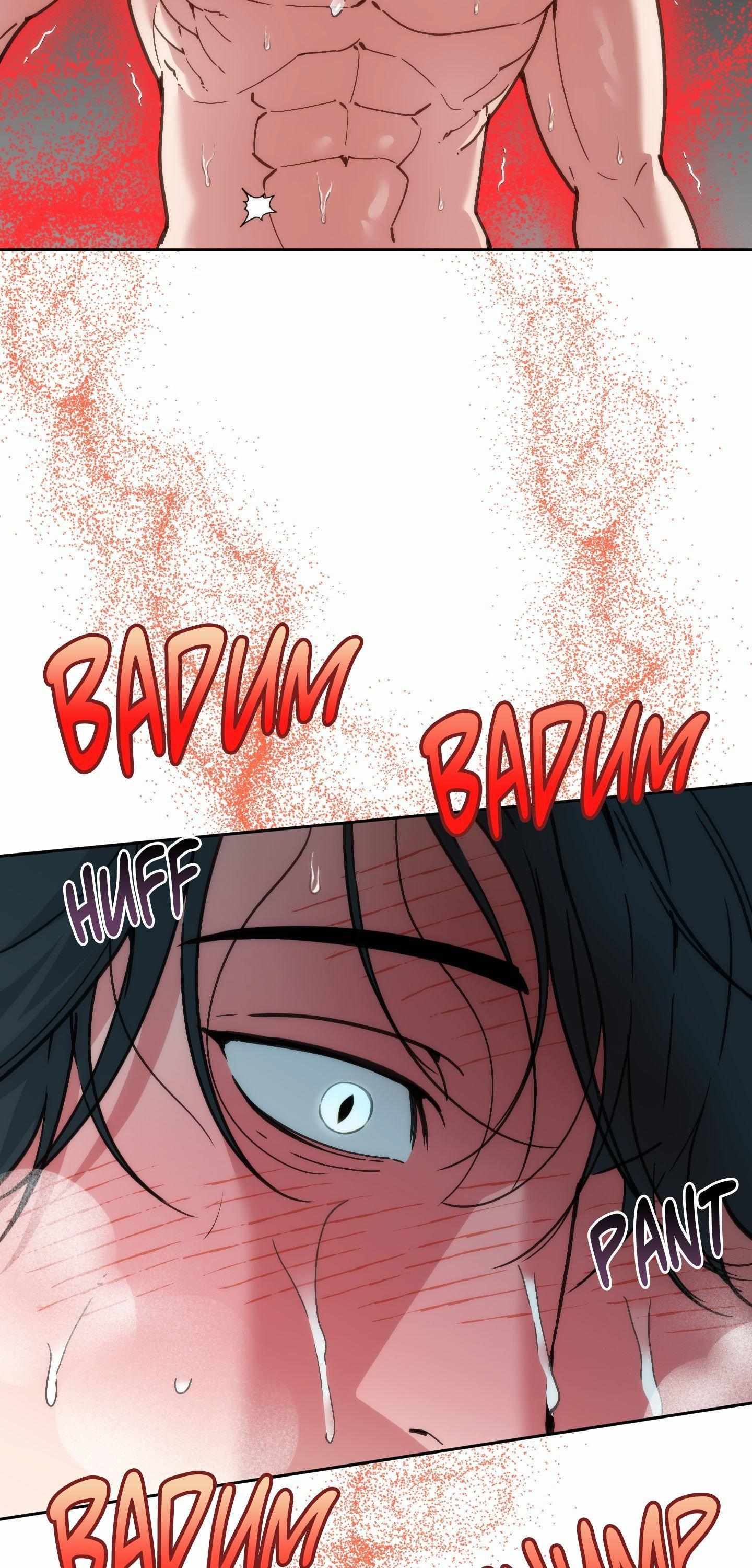 Swallow You Whole Chapter 56 page 35 - 