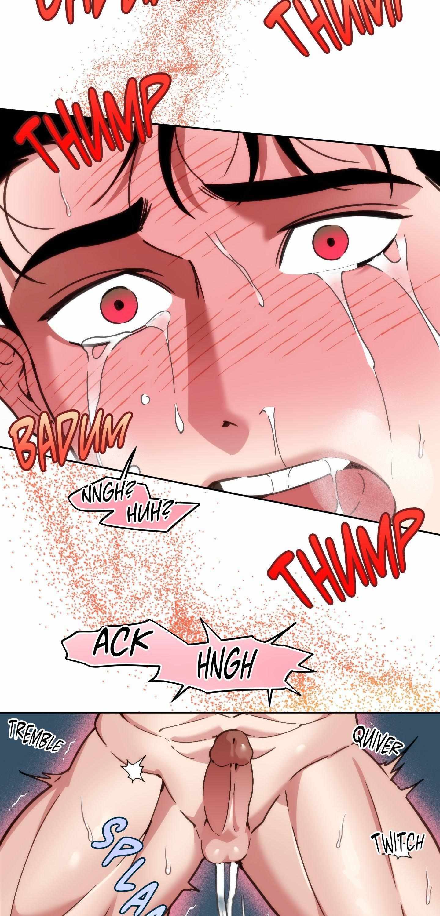 Swallow You Whole Chapter 56 page 36 - 