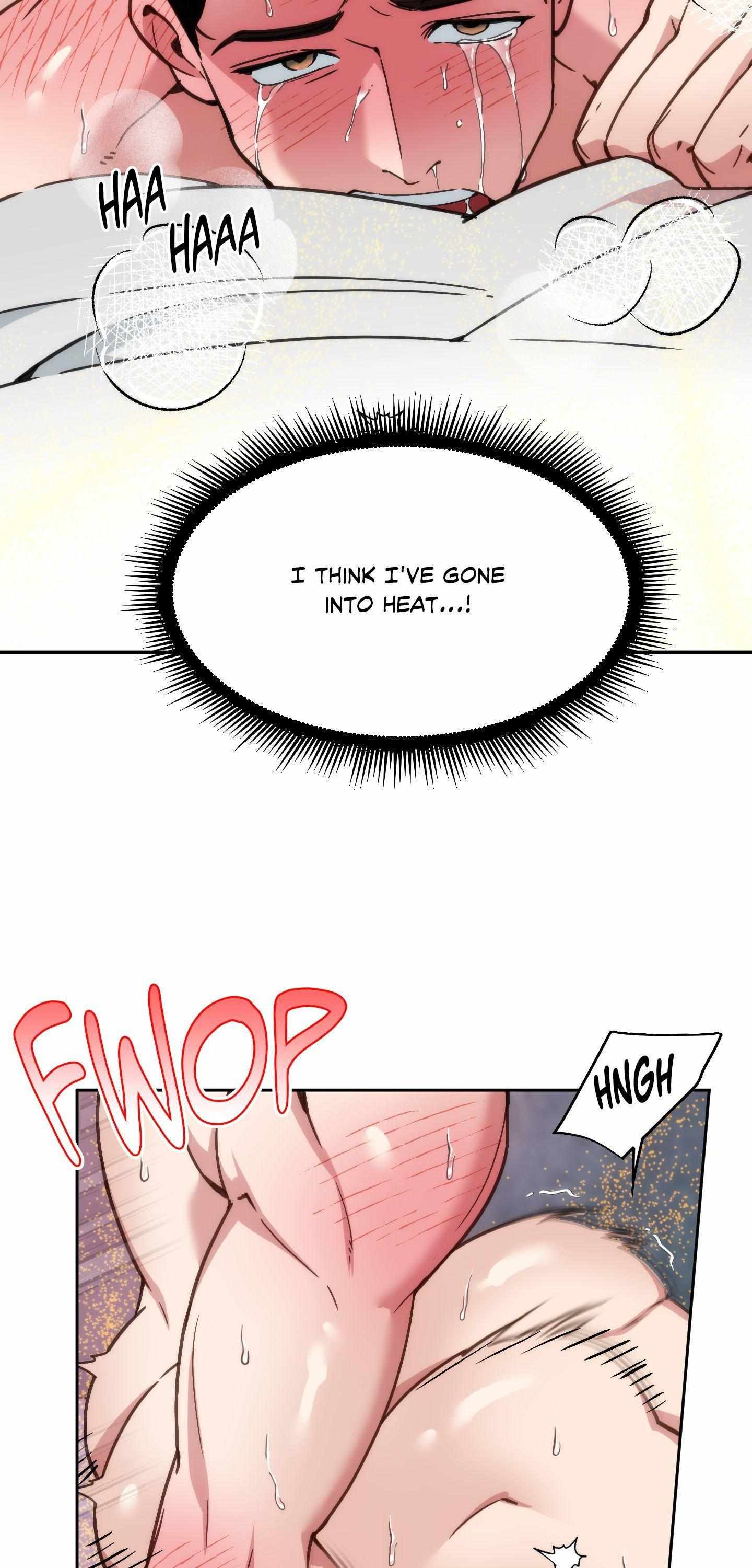 Swallow You Whole Chapter 56 page 38 - 