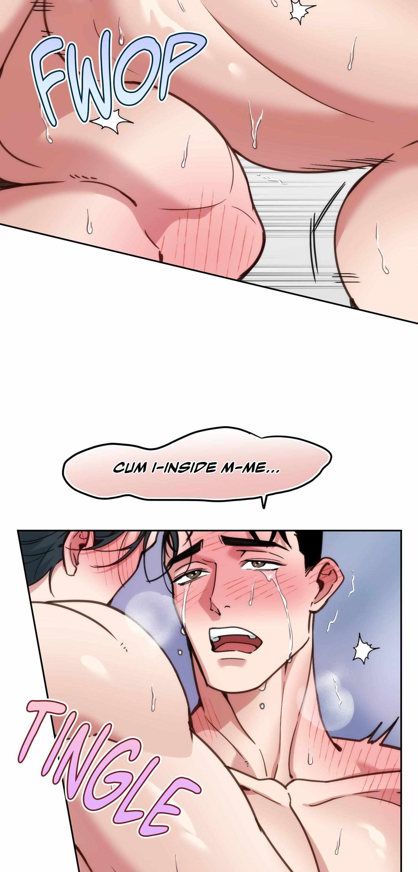 Swallow You Whole Chapter 56 page 45 - 