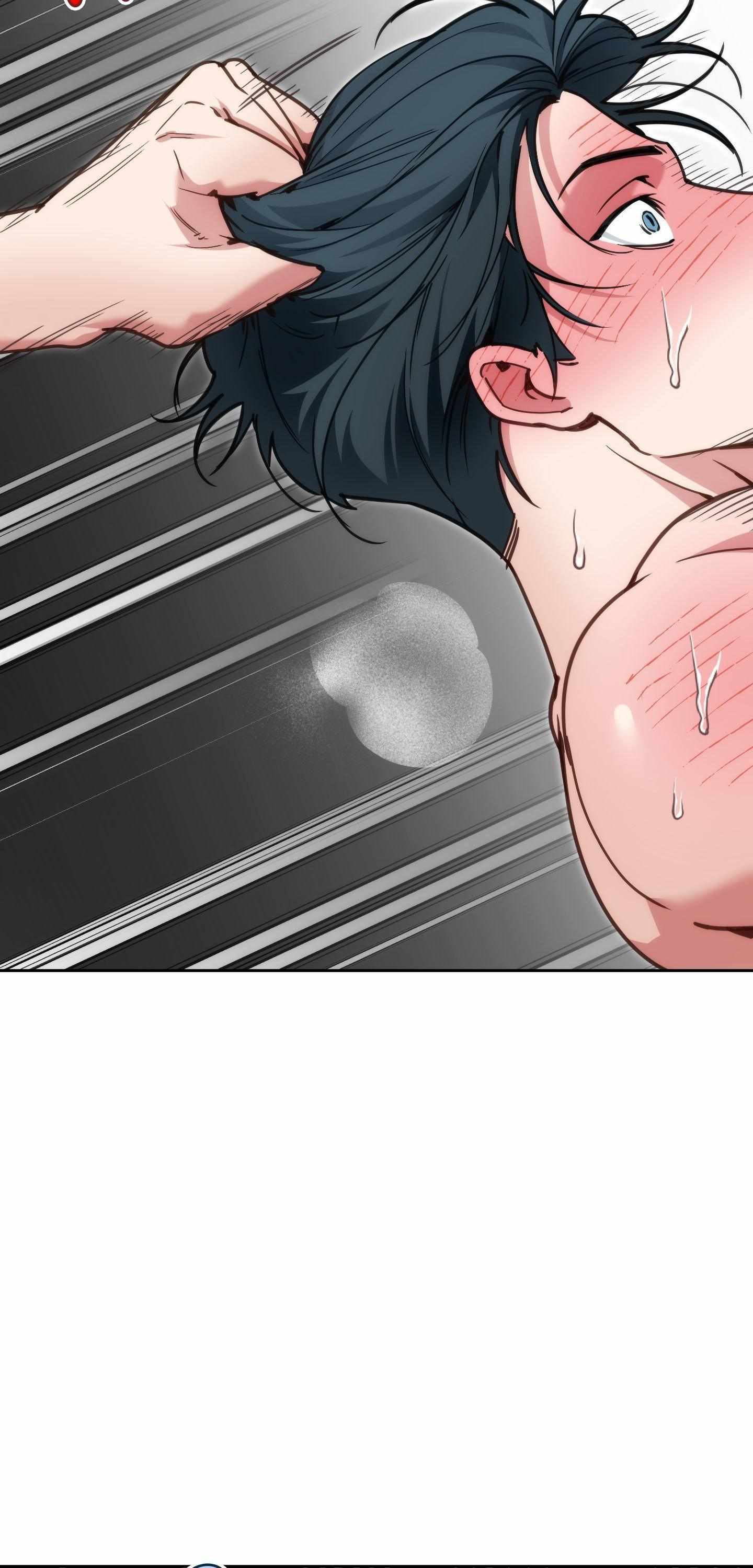 Swallow You Whole Chapter 56 page 48 - 