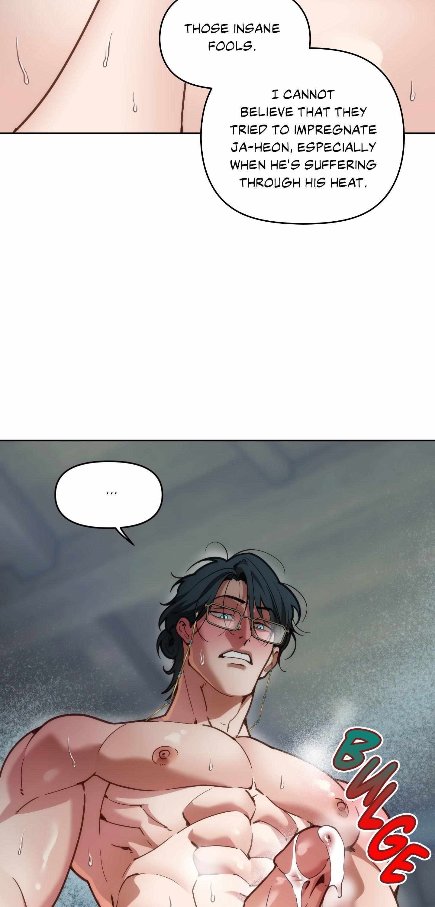Swallow You Whole Chapter 56 page 53 - 