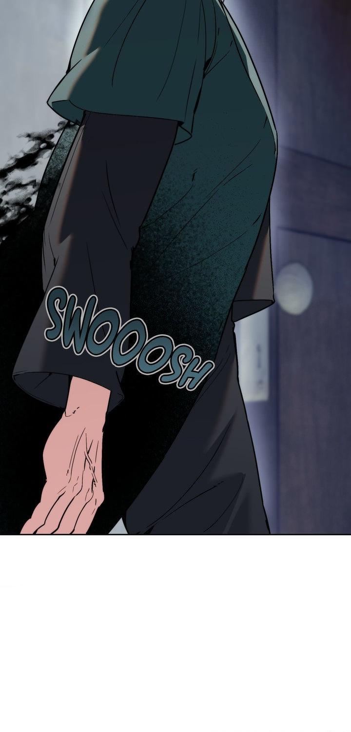 Swallow You Whole Chapter 57.1 page 16 - 