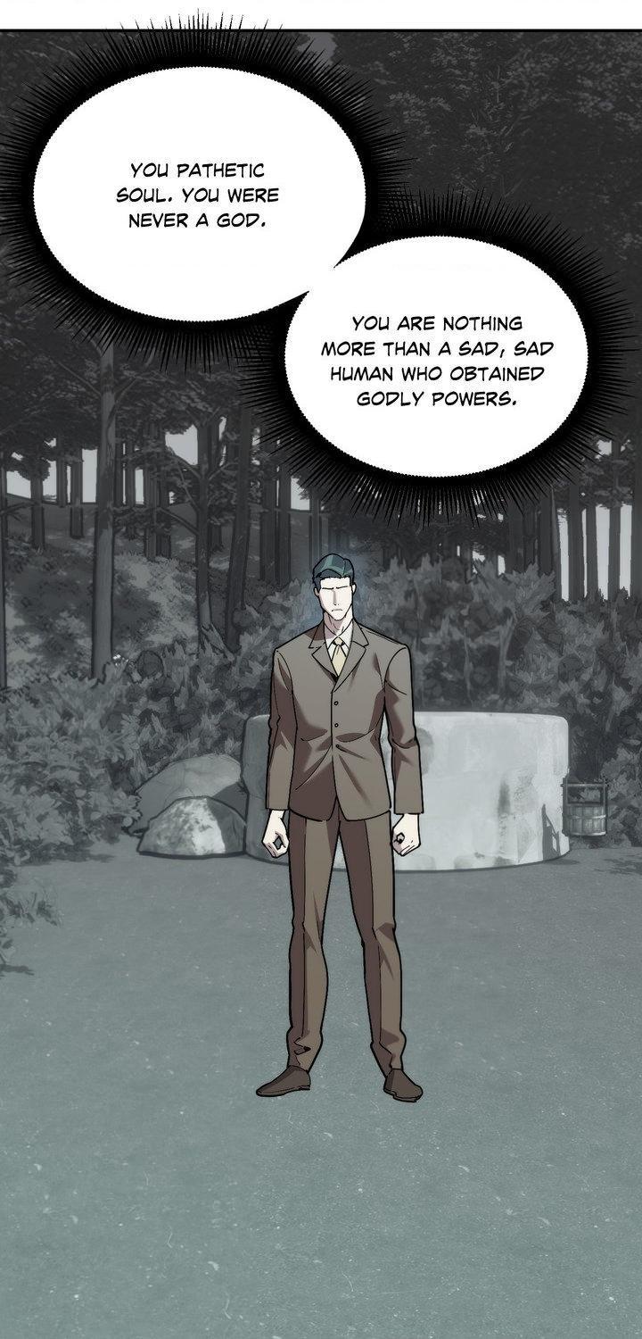 Swallow You Whole Chapter 57.1 page 28 - 