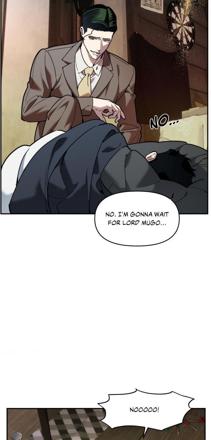 Swallow You Whole Chapter 57.1 page 34 - 