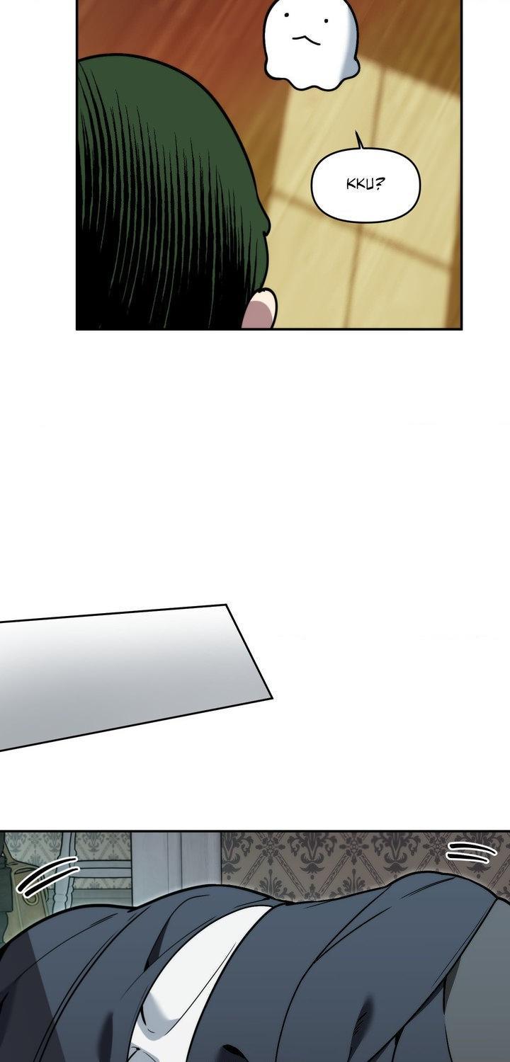 Swallow You Whole Chapter 57.1 page 36 - 