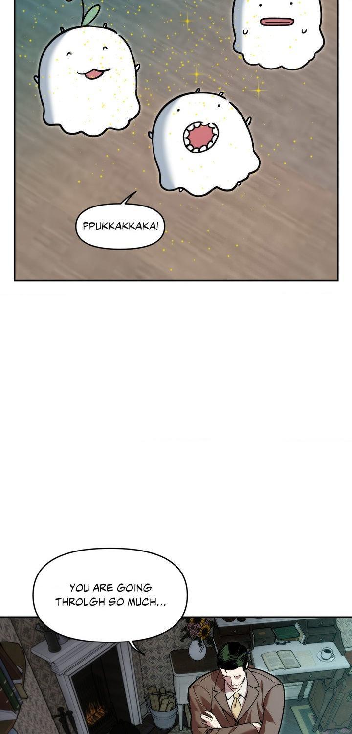 Swallow You Whole Chapter 57.1 page 39 - 