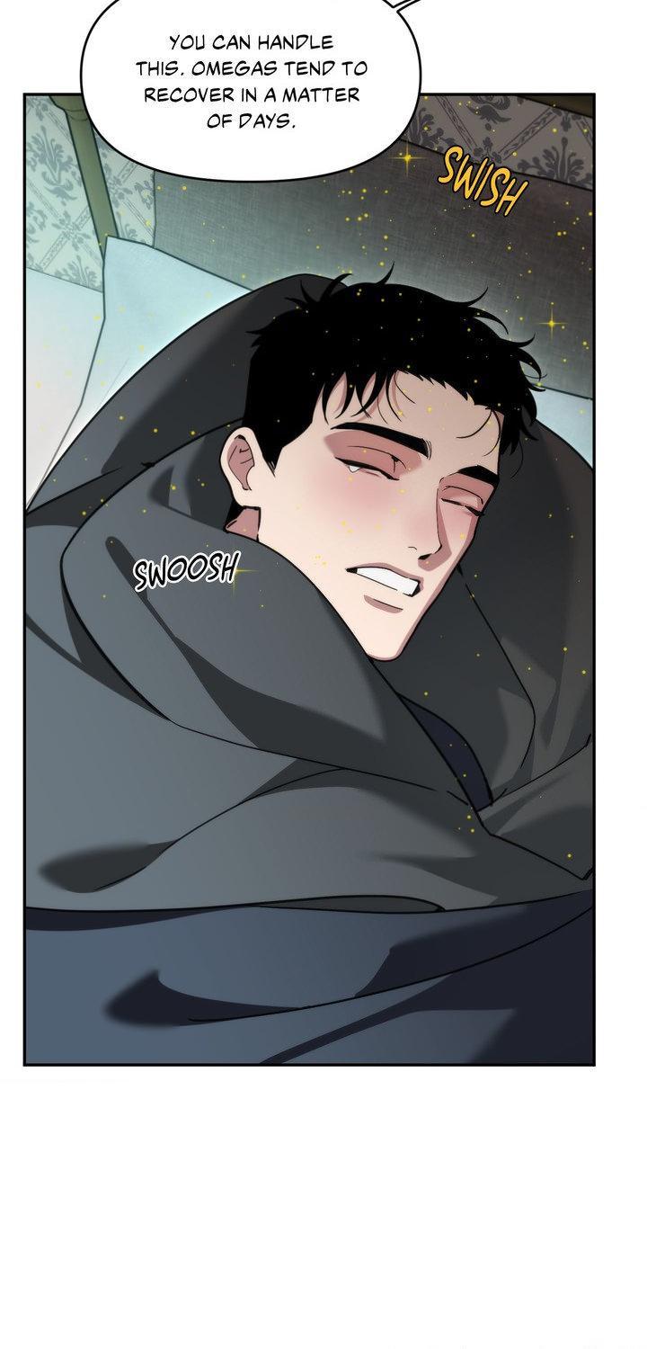 Swallow You Whole Chapter 57.1 page 44 - 