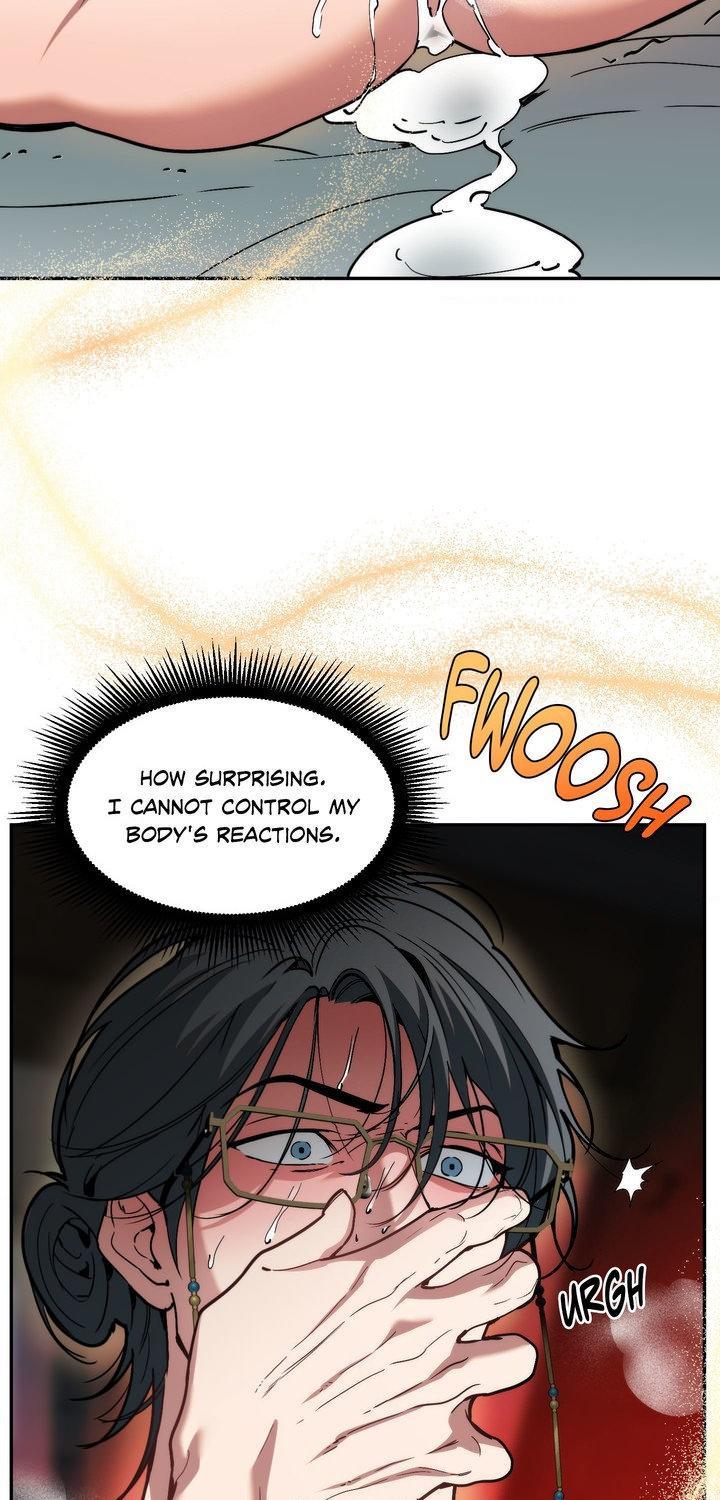 Swallow You Whole Chapter 57.1 page 6 - 