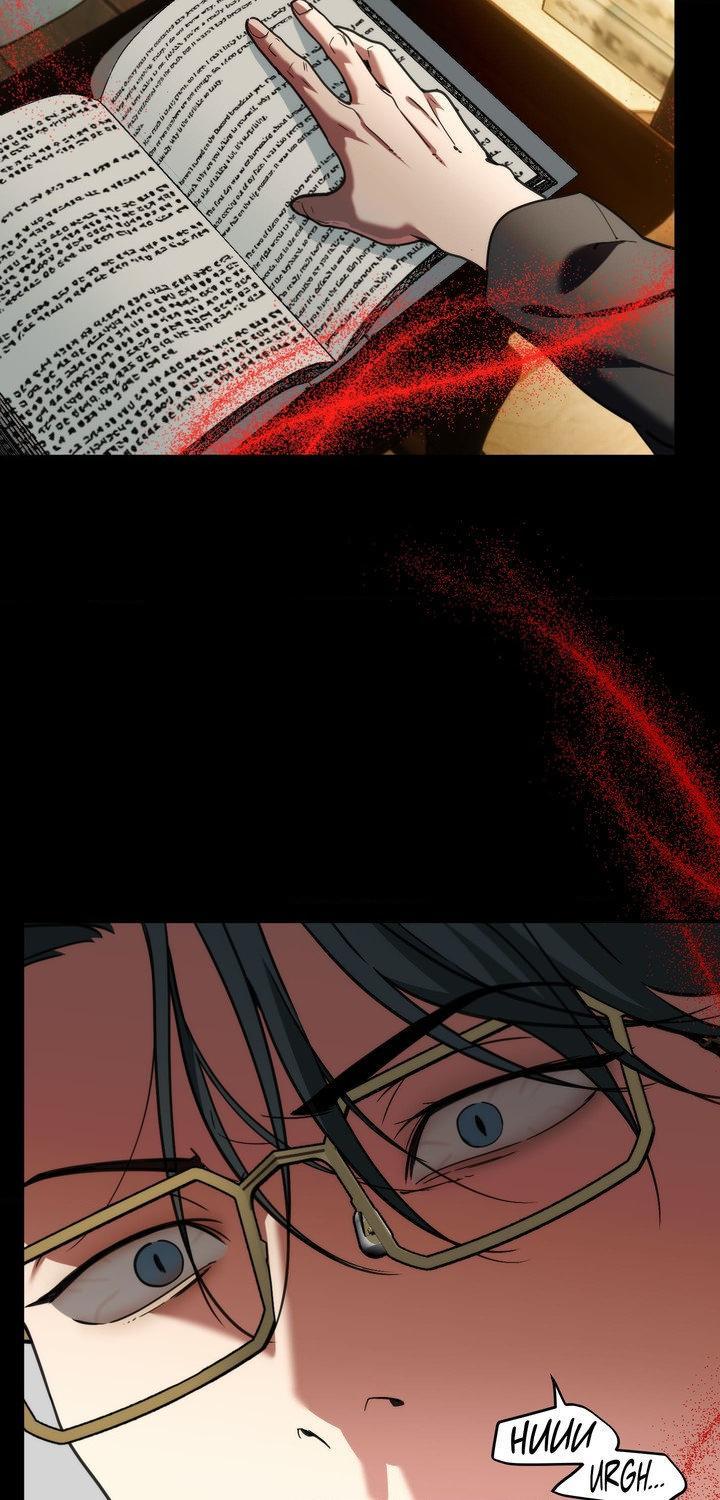 Swallow You Whole Chapter 57.1 page 51 - 