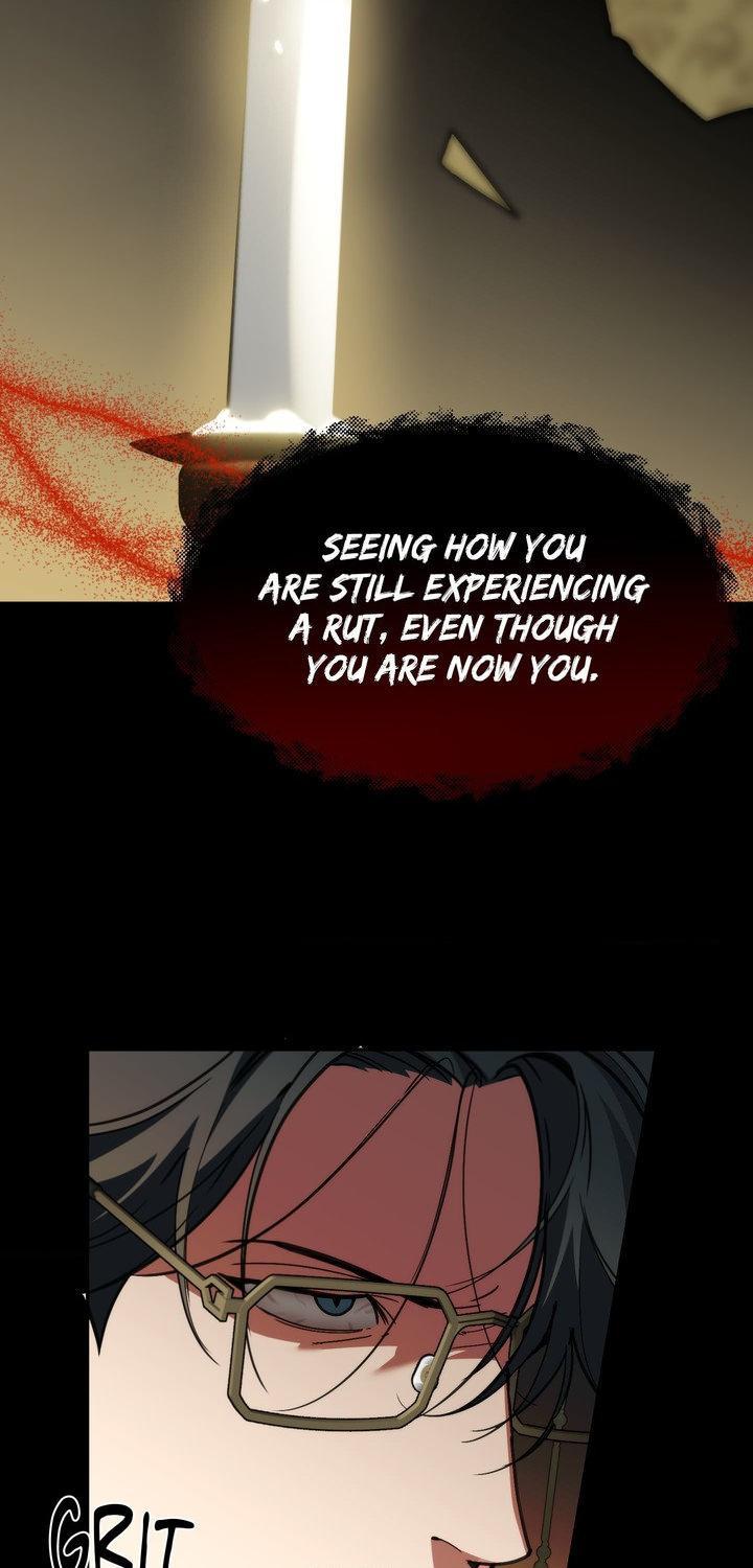 Swallow You Whole Chapter 57.1 page 54 - 