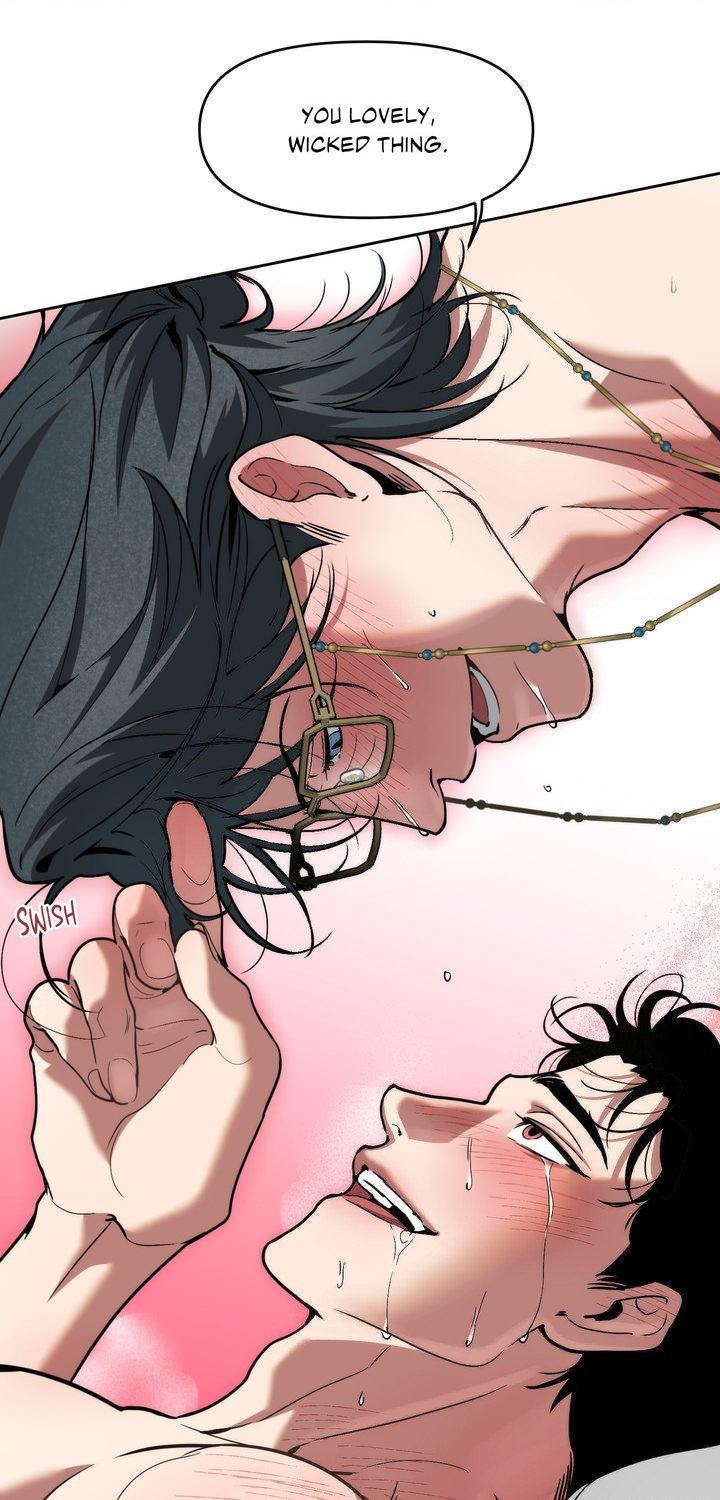 Swallow You Whole Chapter 57 page 13 - 