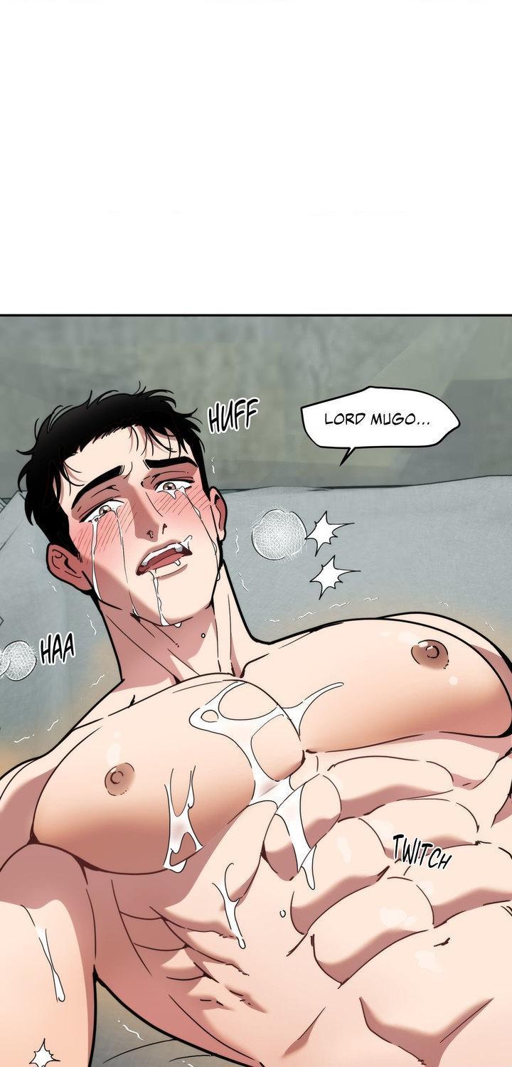 Swallow You Whole Chapter 57 page 3 - 