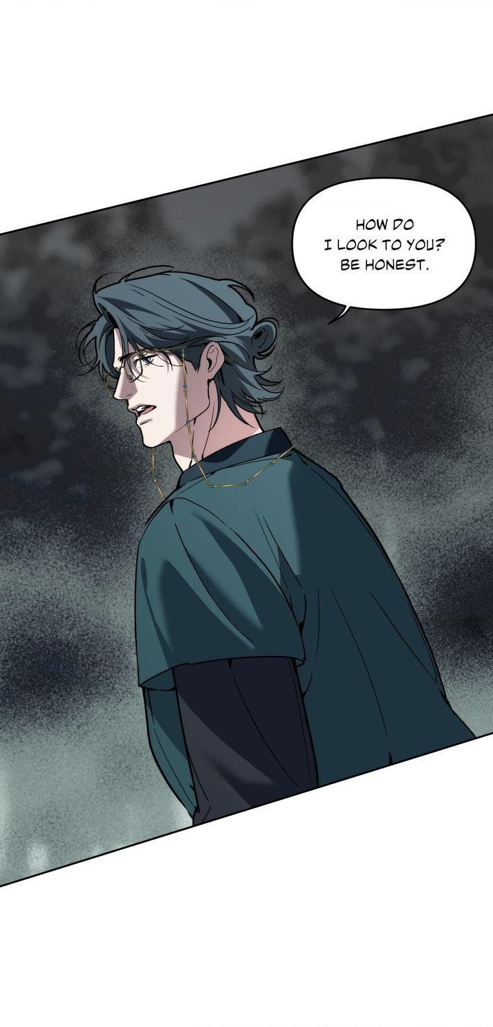 Swallow You Whole Chapter 57 page 22 - 