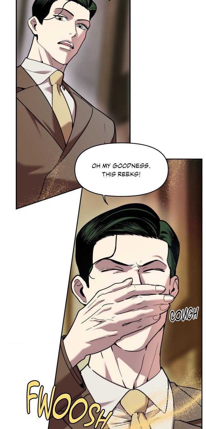 Swallow You Whole Chapter 57 page 31 - 