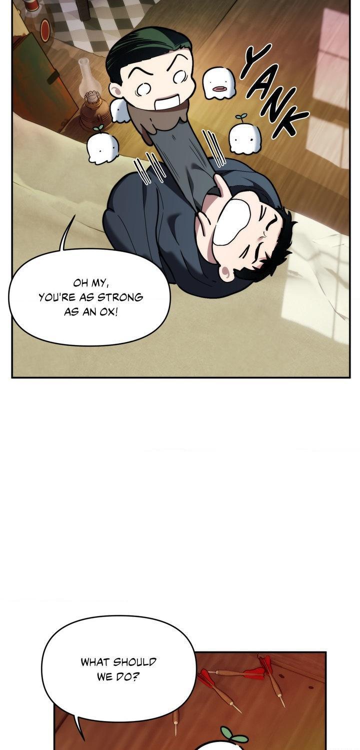 Swallow You Whole Chapter 57 page 35 - 