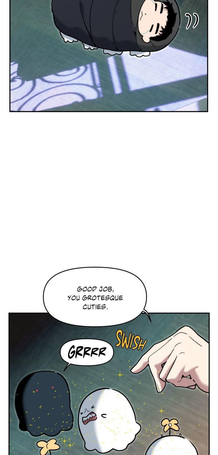 Swallow You Whole Chapter 57 page 38 - 