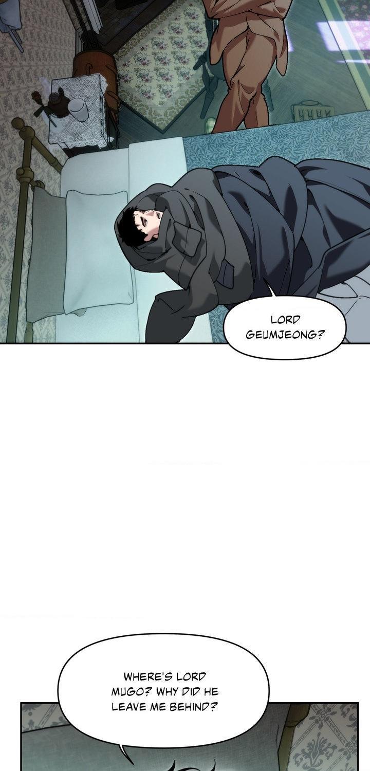 Swallow You Whole Chapter 57 page 40 - 