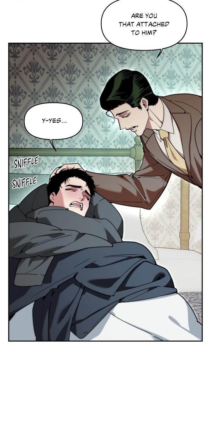 Swallow You Whole Chapter 57 page 42 - 