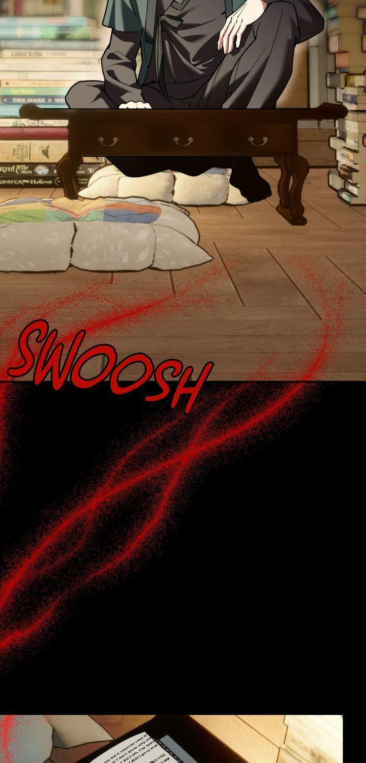 Swallow You Whole Chapter 57 page 50 - 
