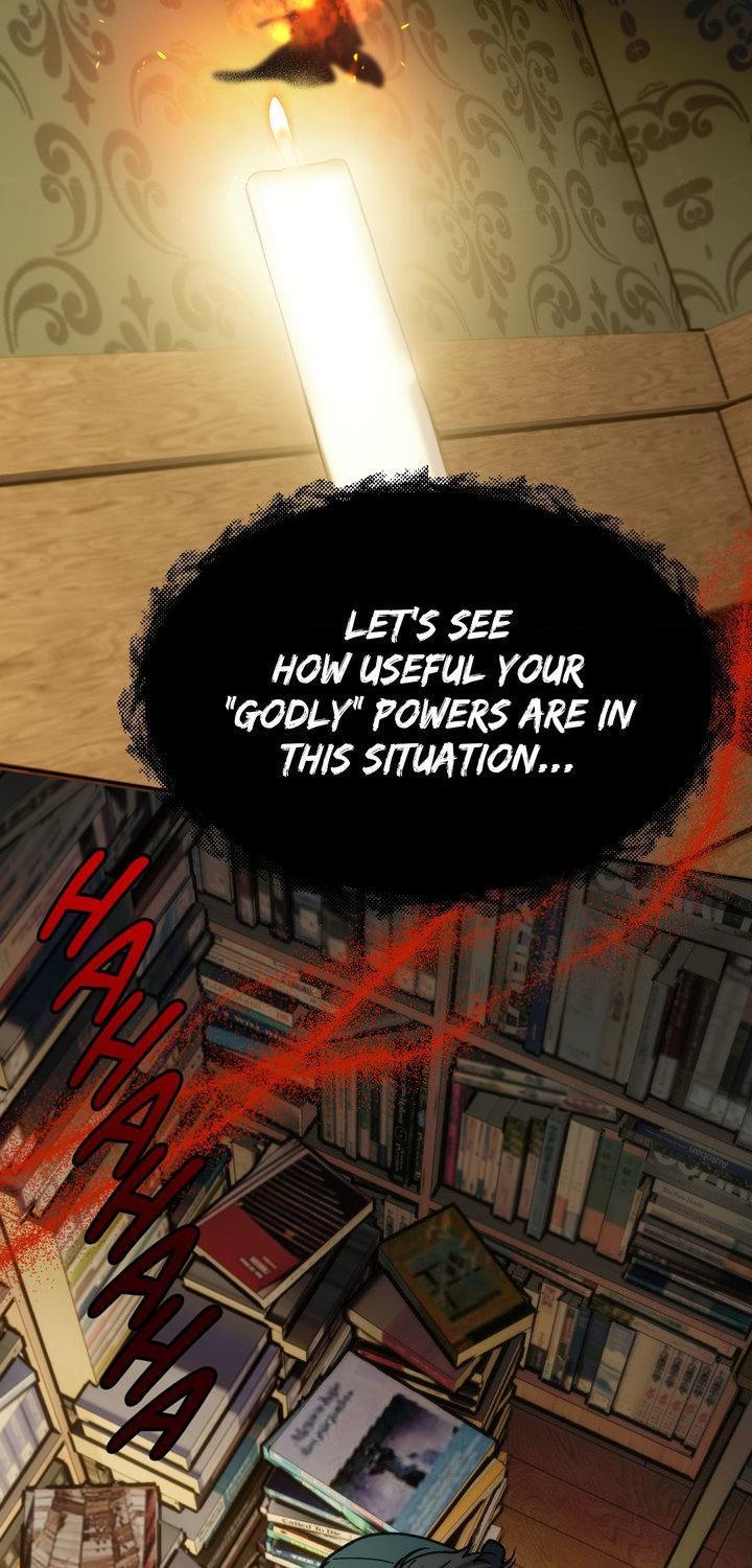 Swallow You Whole Chapter 57 page 56 - 