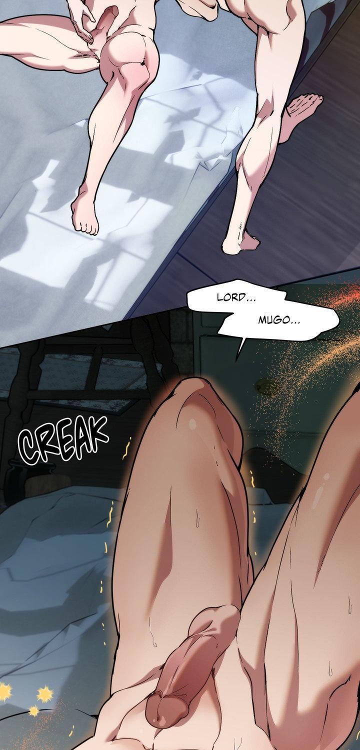 Swallow You Whole Chapter 57 page 8 - 
