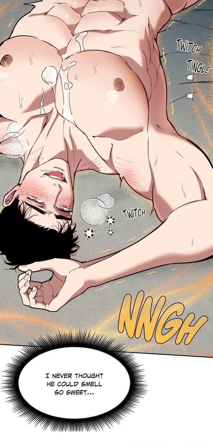 Swallow You Whole Chapter 57 page 9 - 