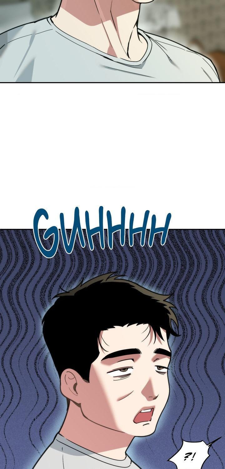 Swallow You Whole Chapter 58.1 page 11 - 