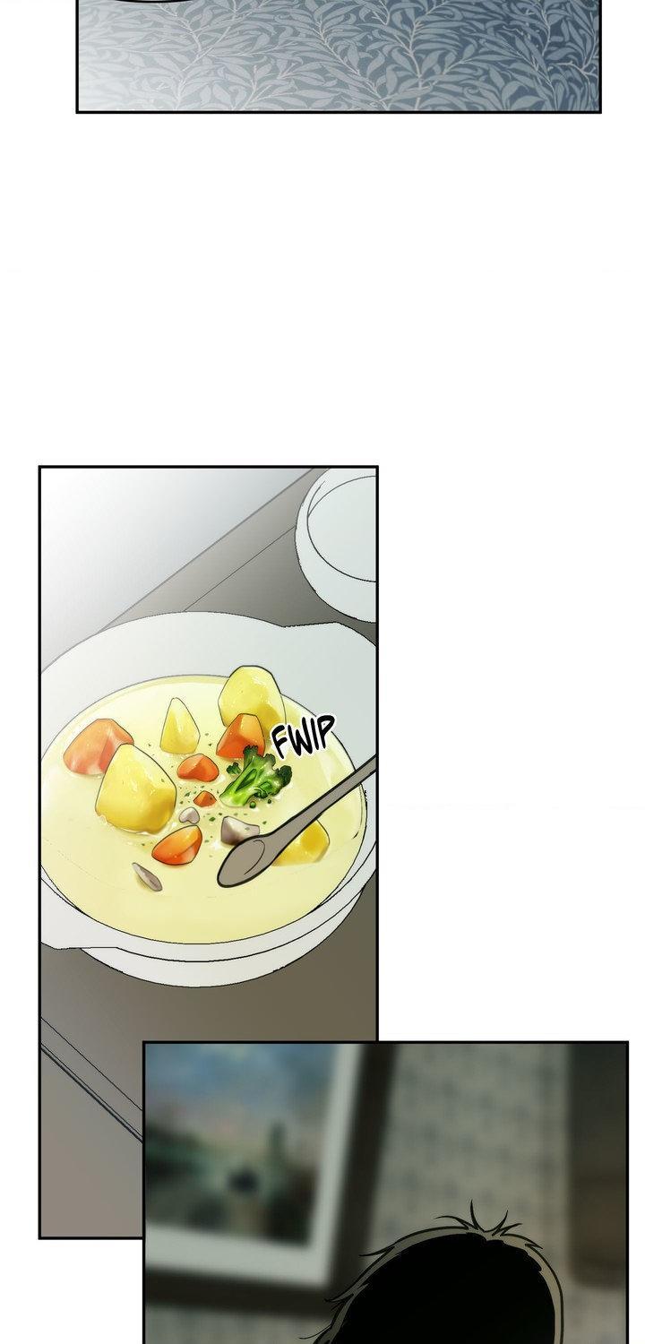 Swallow You Whole Chapter 58.1 page 14 - 