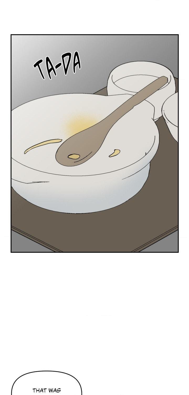 Swallow You Whole Chapter 58.1 page 19 - 