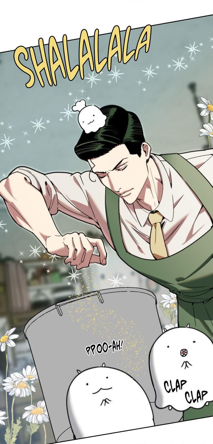 Swallow You Whole Chapter 58.1 page 3 - 