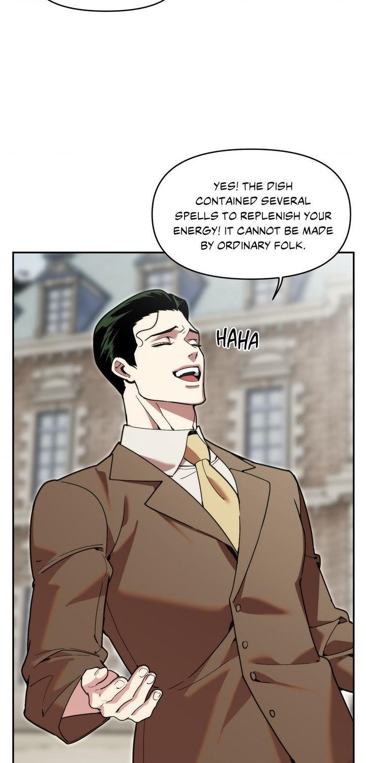 Swallow You Whole Chapter 58.1 page 24 - 