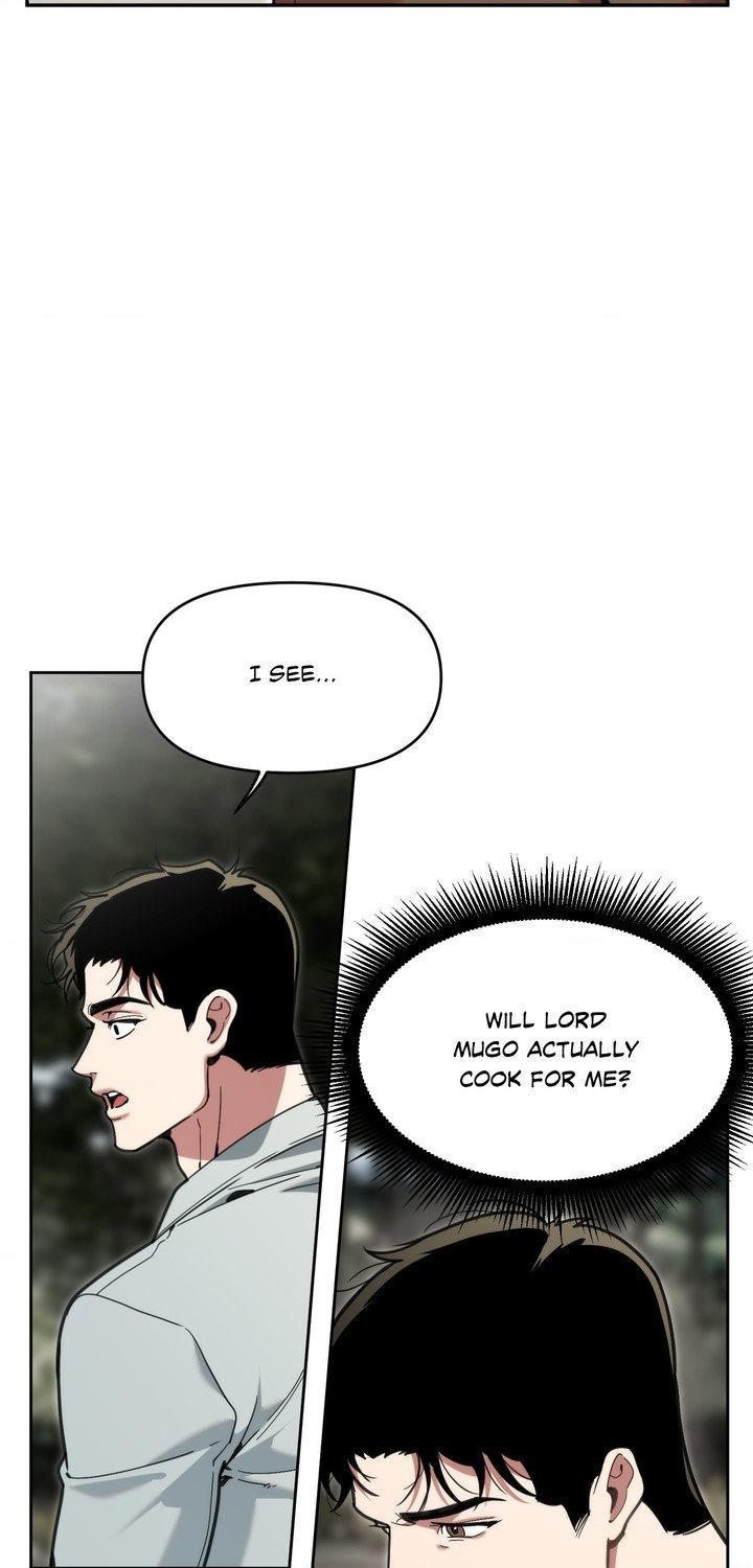 Swallow You Whole Chapter 58.1 page 25 - 