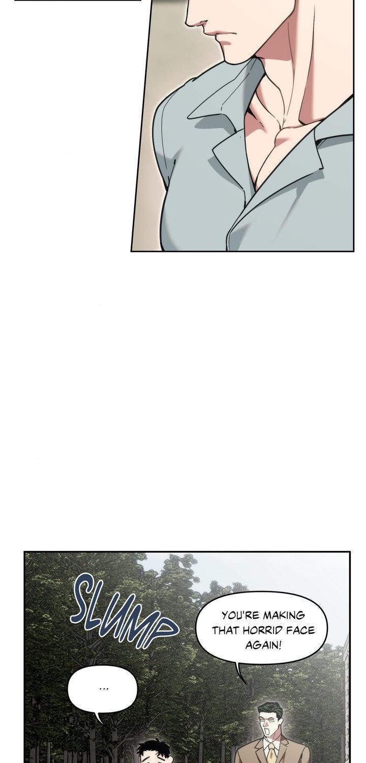 Swallow You Whole Chapter 58.1 page 26 - 