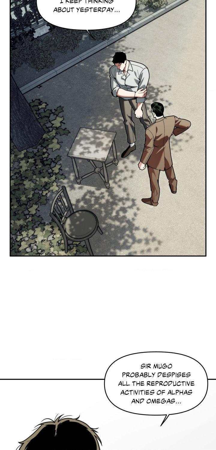 Swallow You Whole Chapter 58.1 page 29 - 