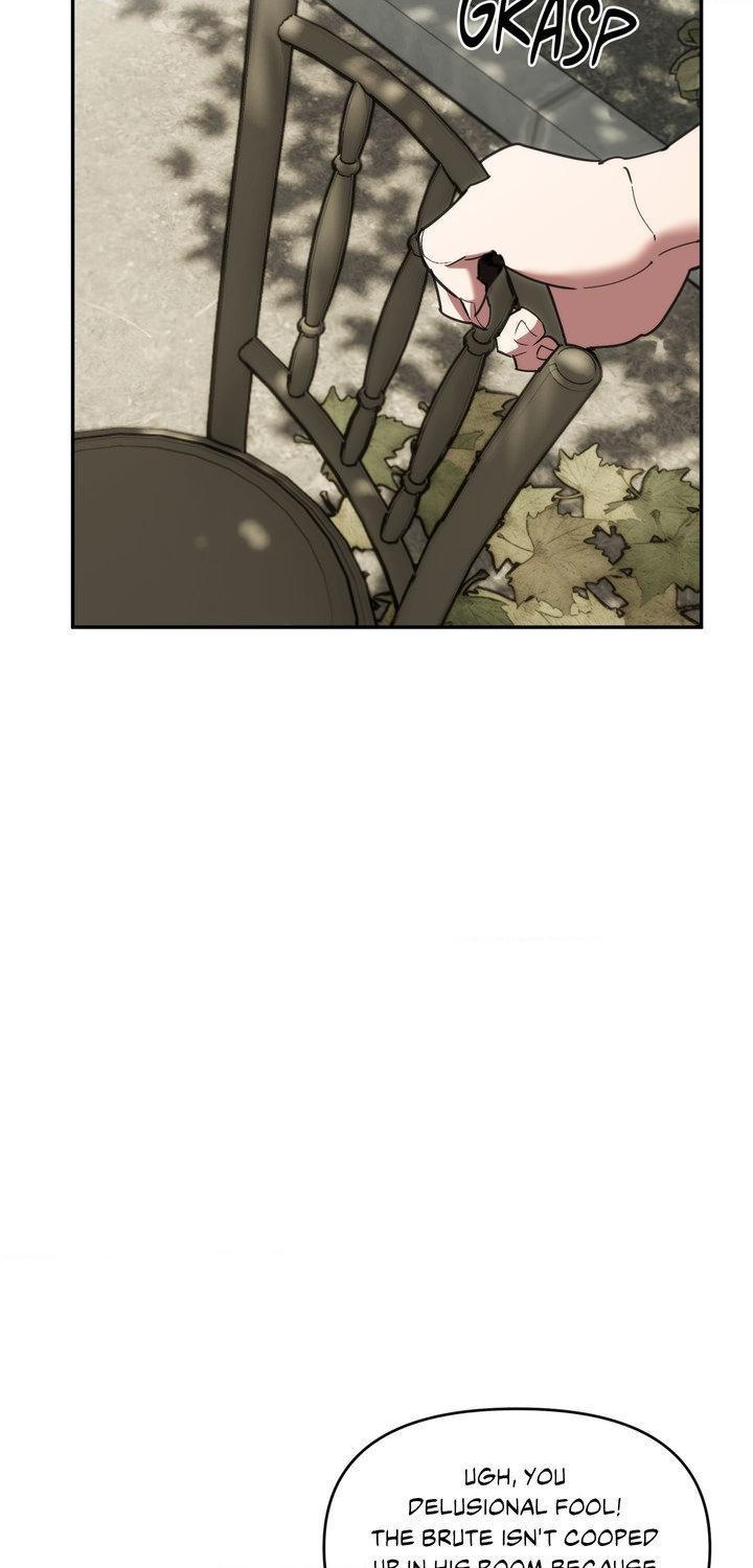 Swallow You Whole Chapter 58.1 page 36 - 